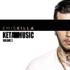 Emis Killa - Album Keta Music, Vol. 2