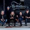 Hellbillies - Album Søvnlaus