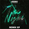 Hogland feat. Johnning - Album The Night (Remix EP)