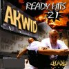 Akwid - Album Limited Edition: 21 Ready Hits