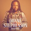 Duane Stephenson - Album Duane Stephenson: Special Edition (Deluxe Version)