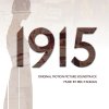 Serj Tankian - Album 1915 (Original Motion Picture Soundtrack)