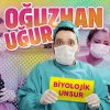 Oguzhan Ugur - Album Biyolojik Unsur