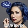 Norah Benatia - Album Crazy In Love