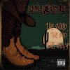 Wolverine - Album The Good the Bad the Ugly