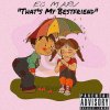 Ec Marv - Album Thats My Bestfriend