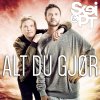 Skei & PT - Album Alt du gjør