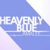 AmaLee - Album Heavenly Blue (Aldnoah.Zero)