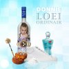 Donnie - Album Loei Ordinair