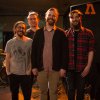 The Cardboard Swords - Album The Cardboard Swords on Audiotree Live