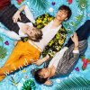 w-inds. - Album Backstage 初回盤B