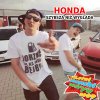 Letni, Chamski Podryw - Album Honda Szybsza Niż Wygląda