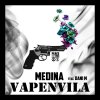 Medina feat. Dani M - Album Vapenvila