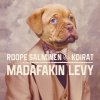 Roope Salminen & Koirat - Album Madafakin levy