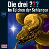 Die drei ??? - Album 157/Im Zeichen der Schlangen