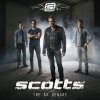 Scotts - Album Tre År Senare