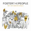 Foster the People - Album Don't Stop (Color on the Walls) (Remixes) - EP