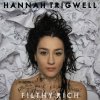 Hannah Trigwell - Album Filthy Rich