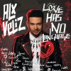 Alx Veliz - Album Love Has No Language
