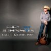 Cody Johnson - Album Gotta Be Me
