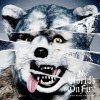 MAN WITH A MISSION - Album The World's On Fire