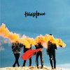 Tigertown - Album Lonely Cities