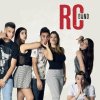 RC BAND - Album Vuelve