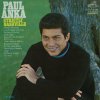 Paul Anka - Album Strictly Nashville