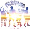 Falamansa - Album Lá da Alma