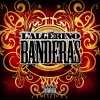 L'algerino - Album Banderas