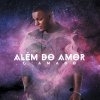 G-Amado - Album Além do Amor