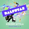 Kökény Attila - Album Összetörve Is Jó