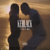 KeBlack - Album T'es à moi