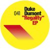Duke Dumont - Album Regality EP