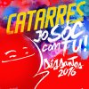 Els Catarres - Album Jo Sóc Com Tu