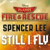 Spencer Lee - Album Still I Fly (From 