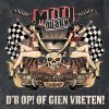 Mooi Wark - Album D'r op ! of gien vreten !