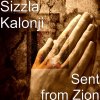 Sizzla Kalonji - Album Sent from Zion