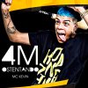MC Kevin - Album 4M Ostentando