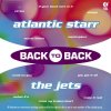 The Jets - Album Back To Back