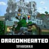 TryHardNinja - Album Dragonhearted