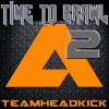 Teamheadkick - Album Time to Brawl