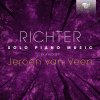 Jeroen van Veen - Album Richter: Solo Piano Music played by Jeroen van Veen