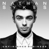 Nathan Sykes - Album Unfinished Business