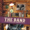 THE BAND - Album At the Cultural Center, Charlestown 23 Jan '94 (Live)