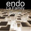 Endo - Album La Family Secret