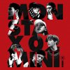 MONSTA X - Album RUSH DIGITAL REPACKAGE 