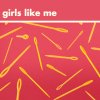 Will Joseph Cook - Album Girls Like Me