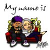 武井勇輝 - Album My Name Is
