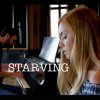 Jaclyn Davies - Album Starving
